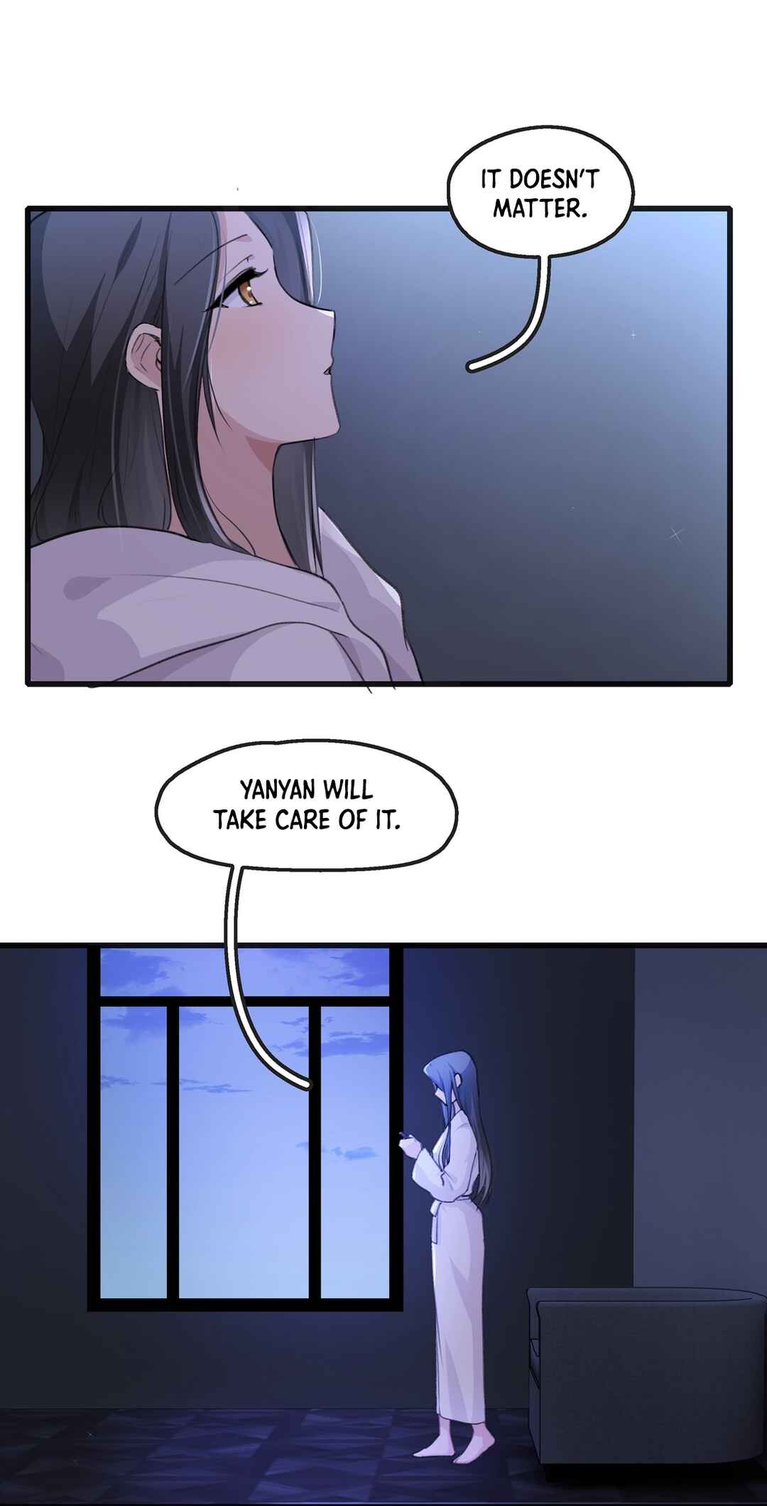 Chapter 72 - Page 19
