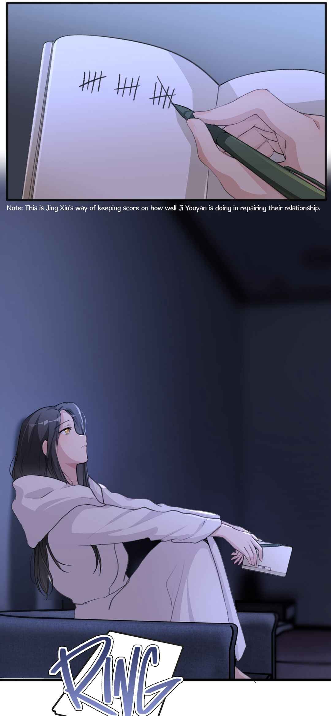 Chapter 72 - Page 3