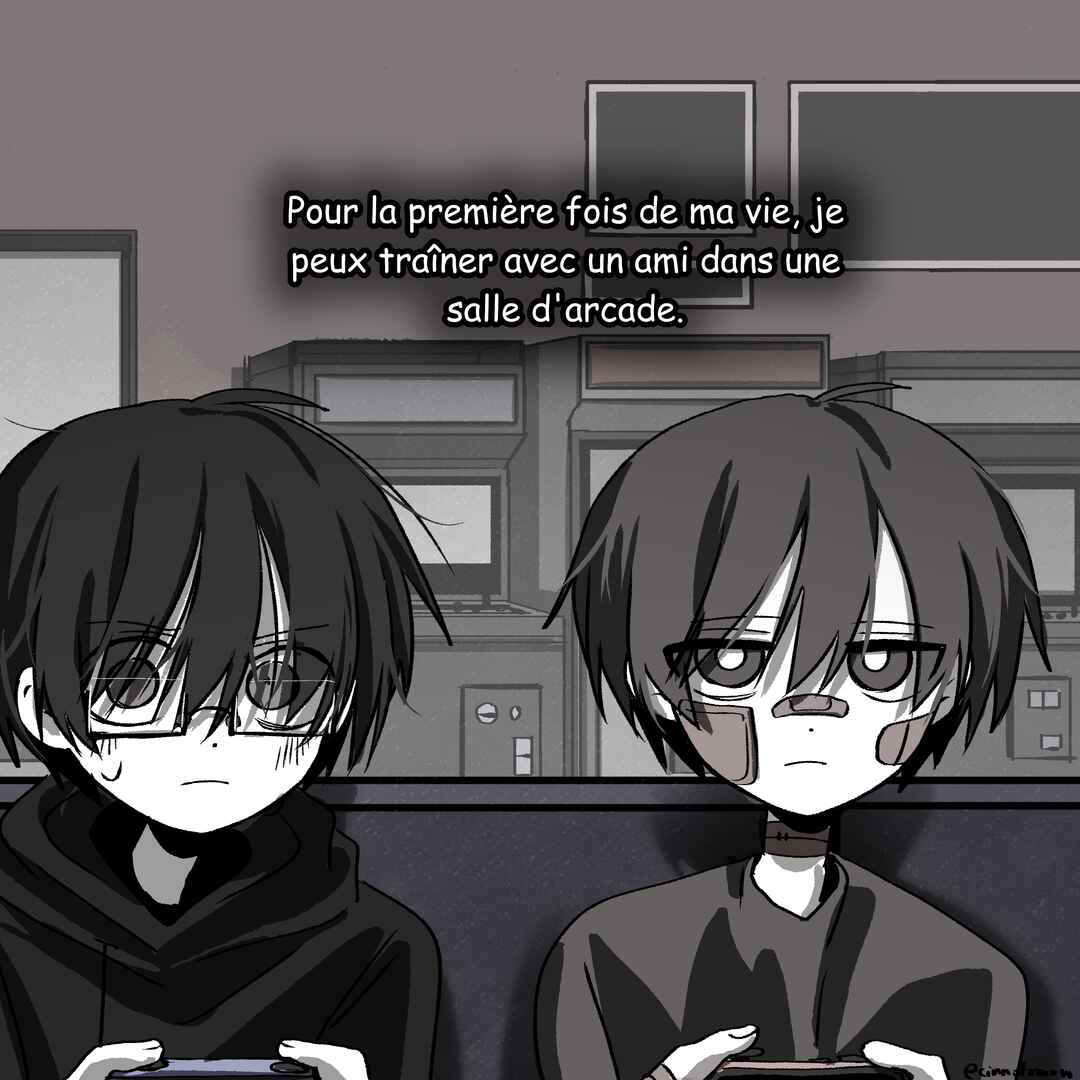 Chapter 30 - Page 1
