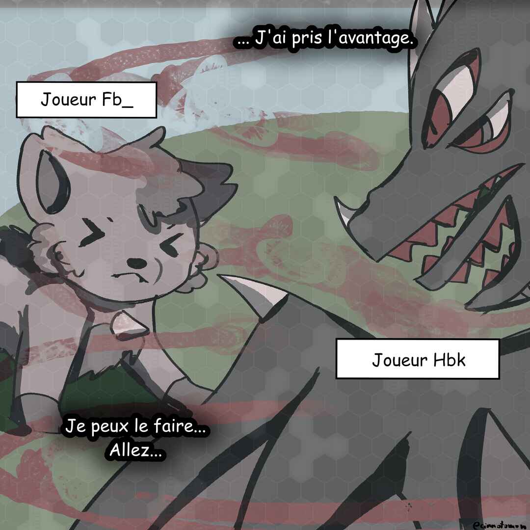 Chapter 30 - Page 22