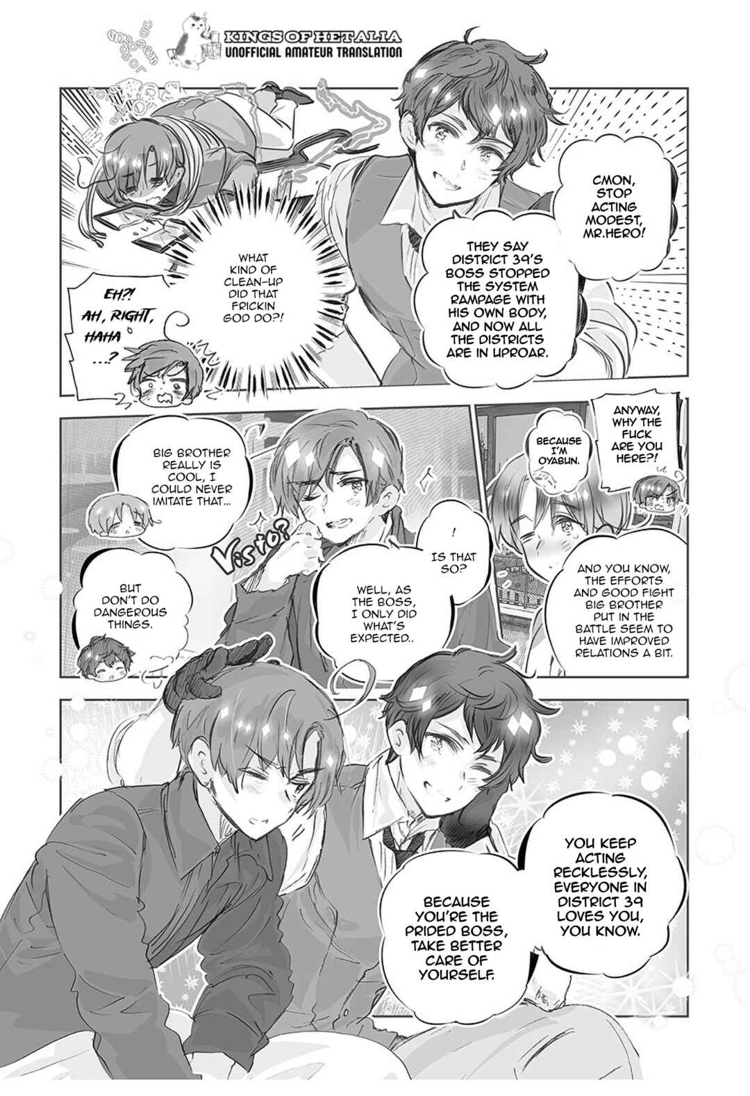 Chapter 50 - Page 14
