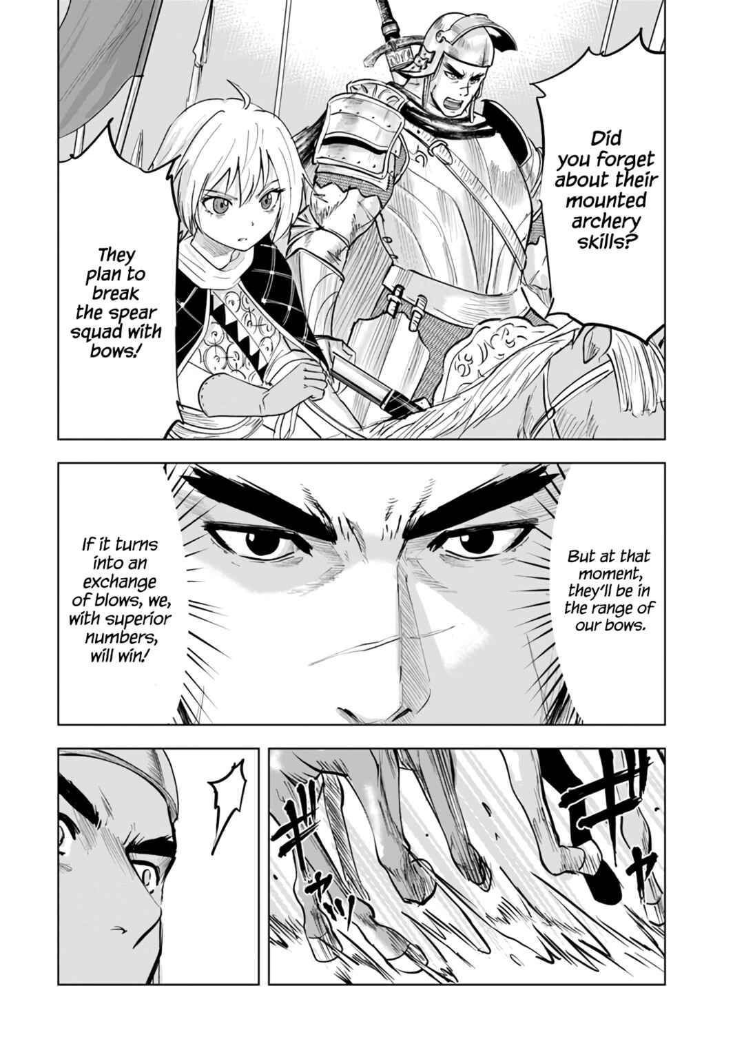 Chapter 72 - Page 10