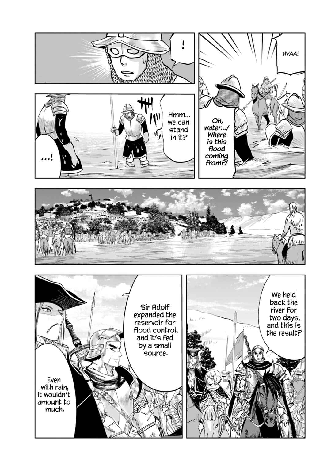 Chapter 72 - Page 22
