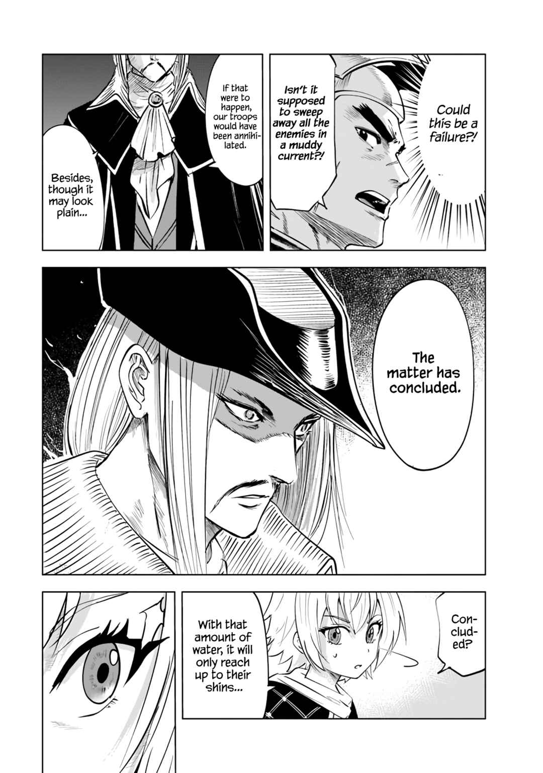 Chapter 72 - Page 23