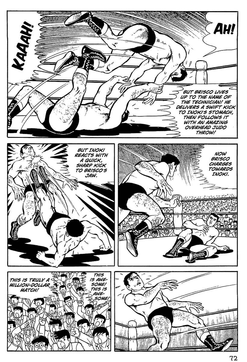 Chapter 4 - Page 11