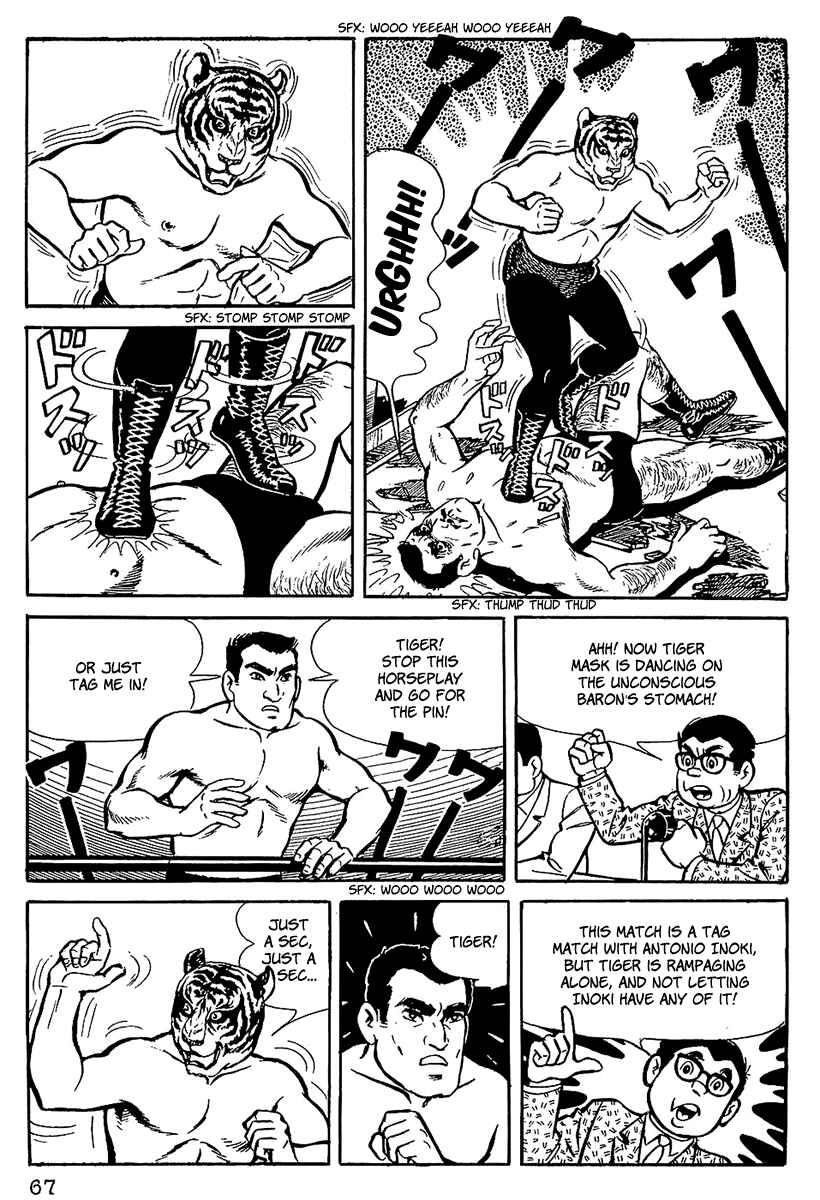 Chapter 4 - Page 6