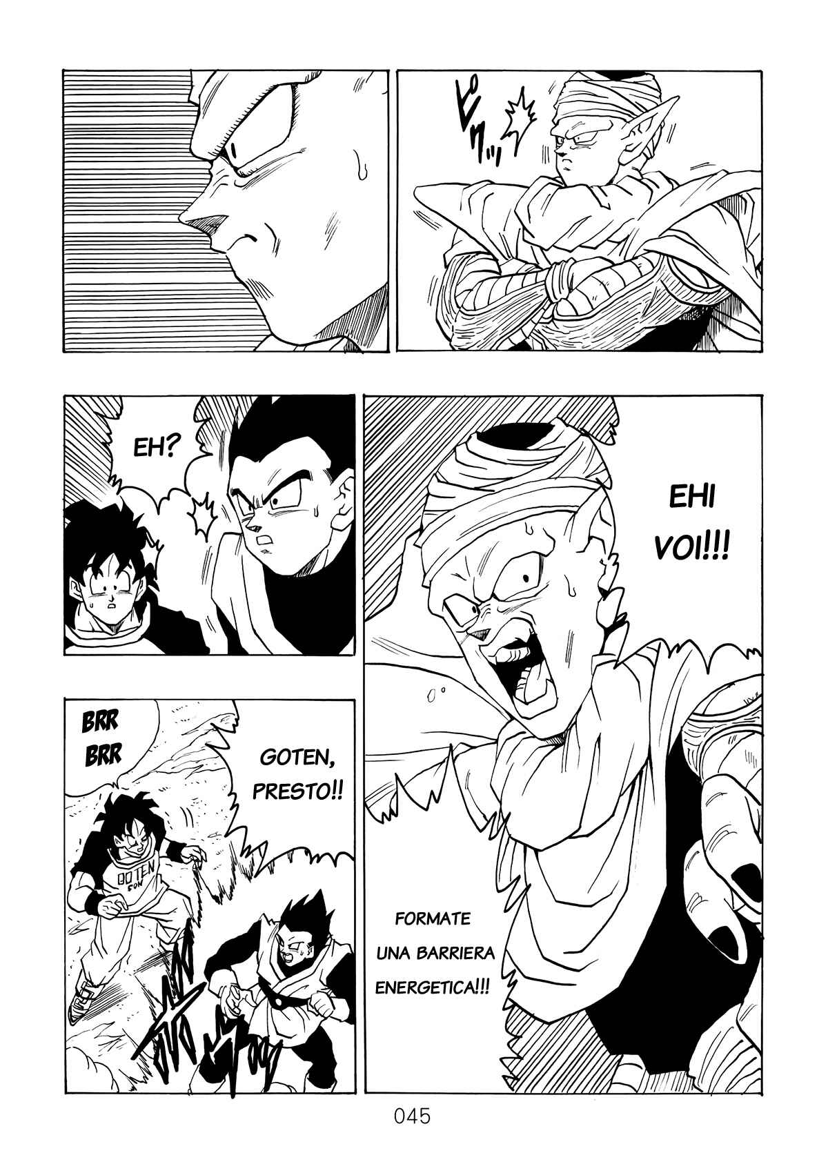 Chapter 5 - Page 44