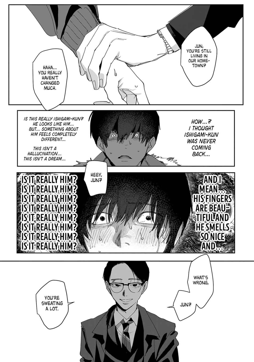 Chapter 2 - Page 1