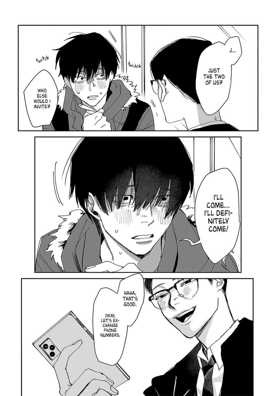 Chapter 2 - Page 5