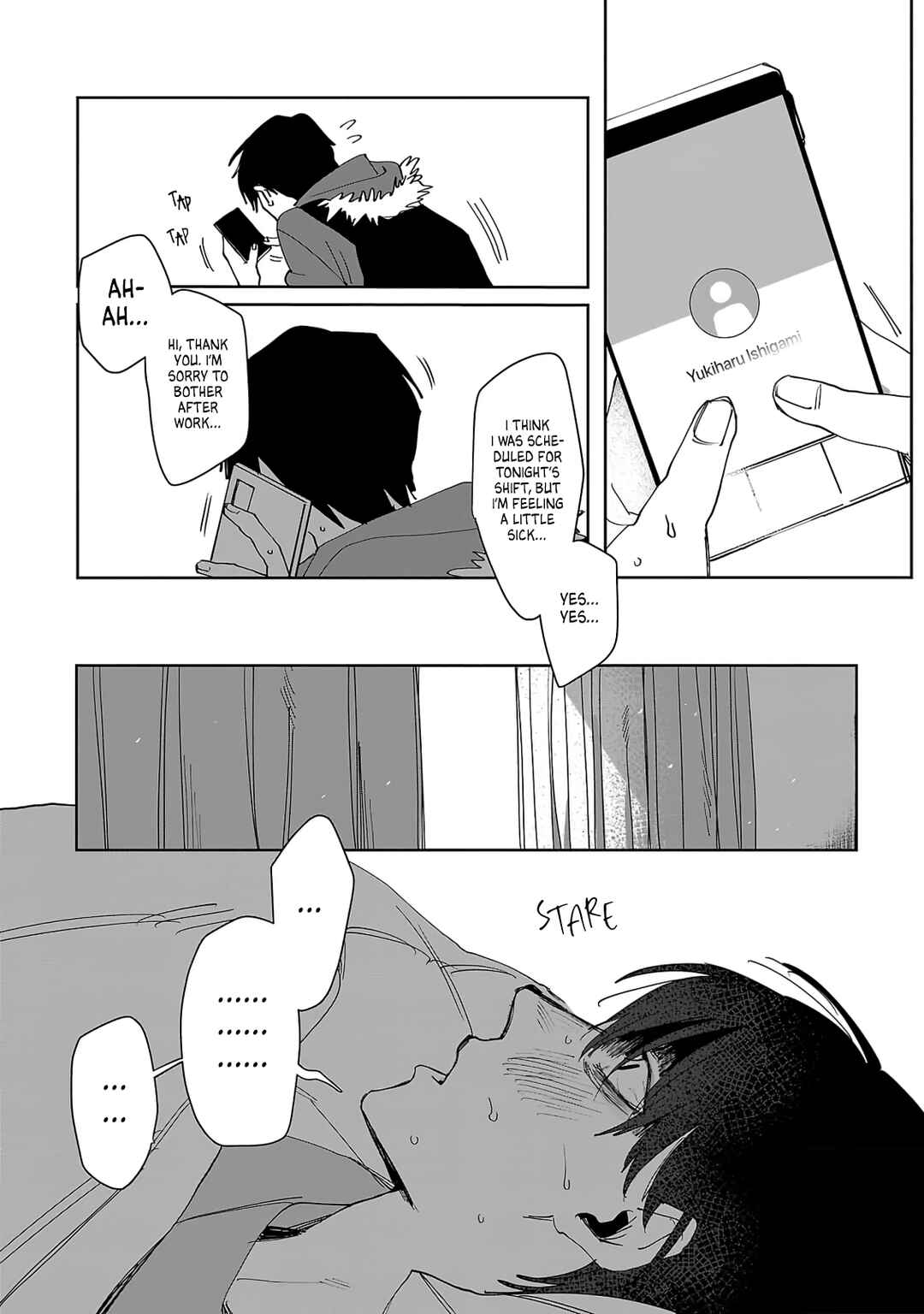 Chapter 2 - Page 6