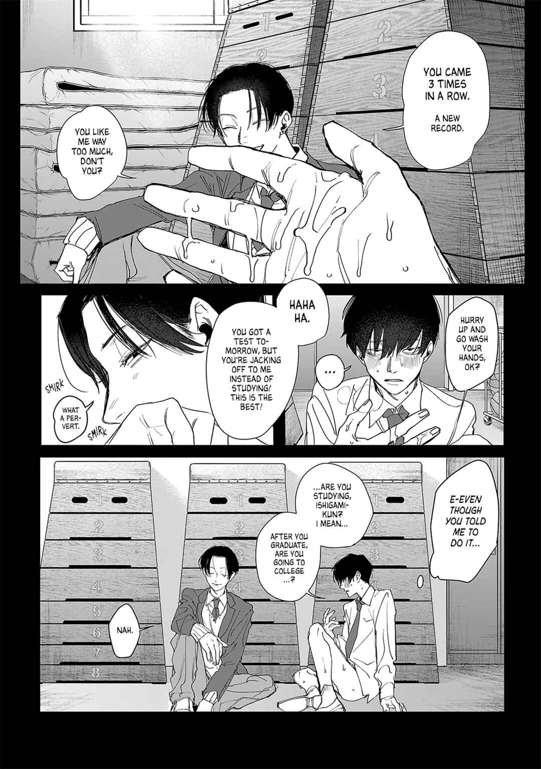 Chapter 2 - Page 8