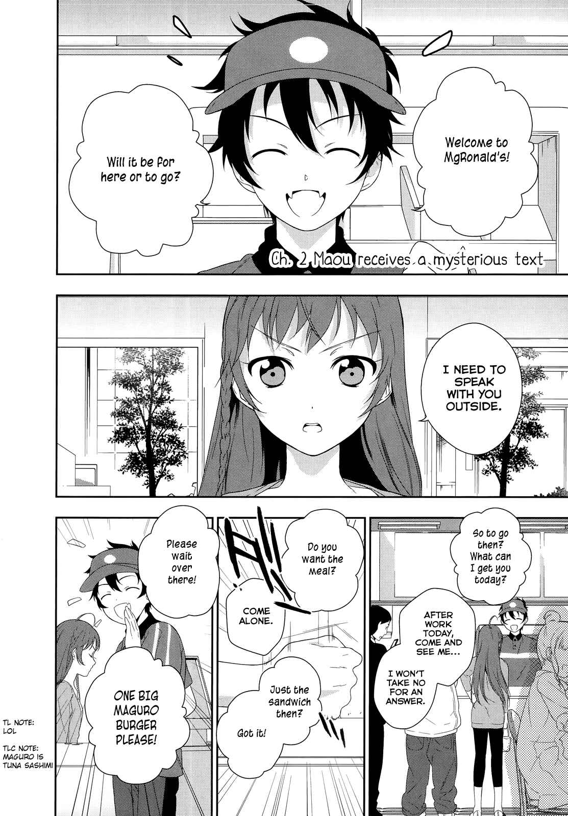 Chapter 2 - Page 2