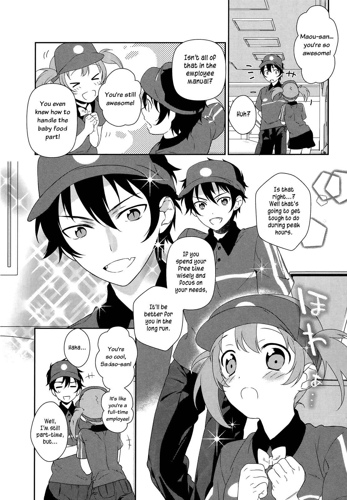 Chapter 2 - Page 8