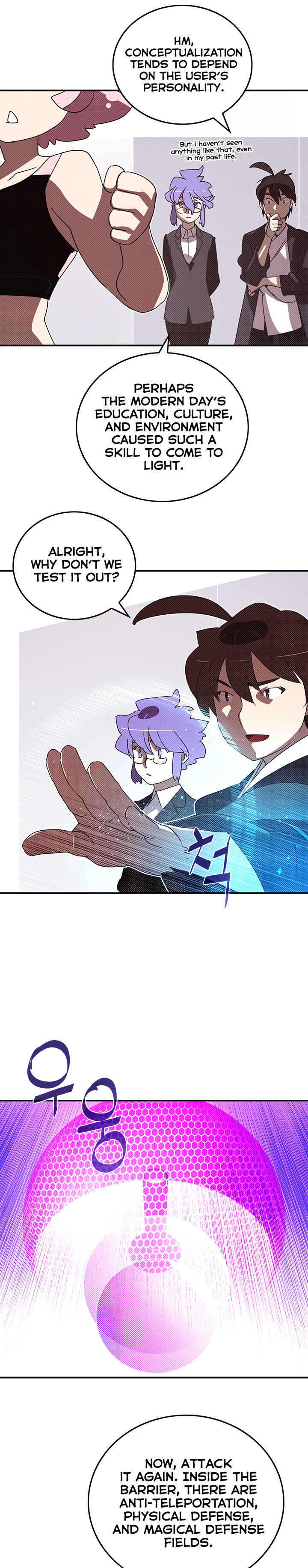 Chapter 99 - Page 5