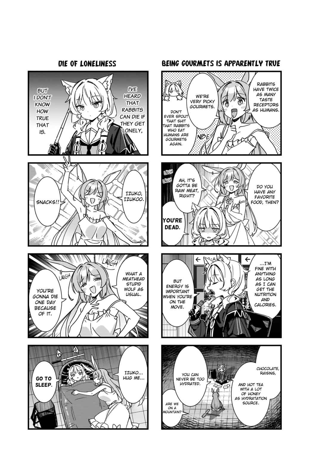Chapter 2.5 - Page 2