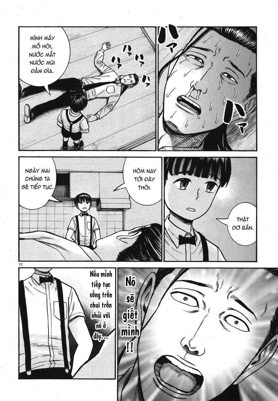 Chapter 72 - Page 12