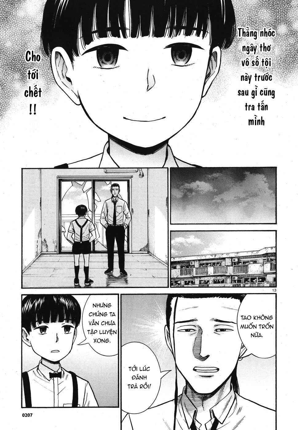 Chapter 72 - Page 13