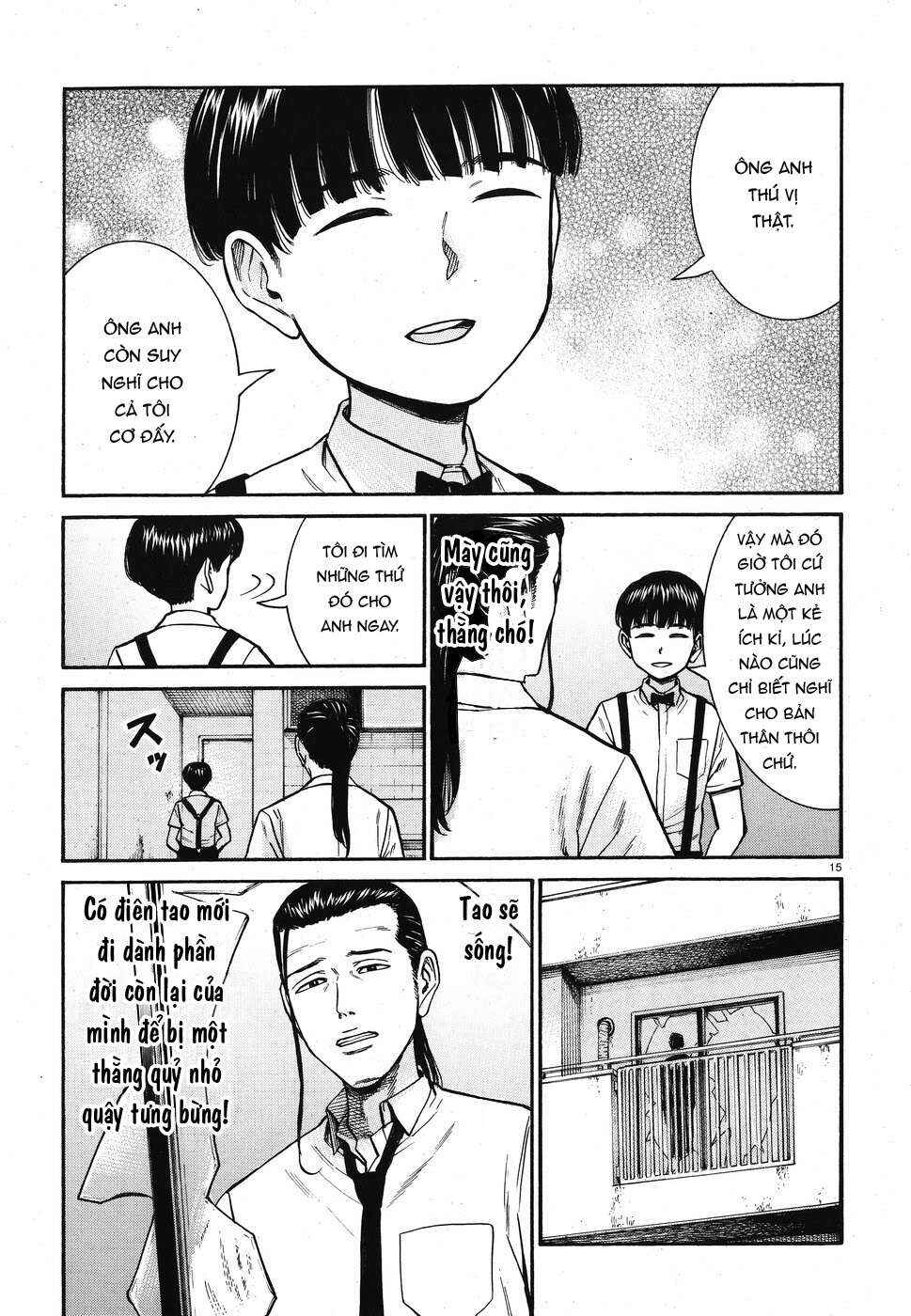 Chapter 72 - Page 15