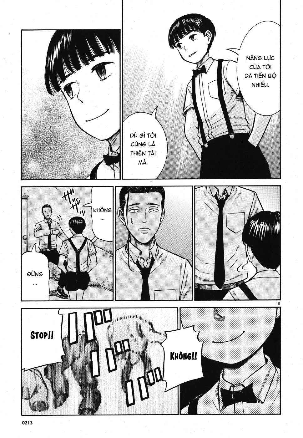 Chapter 72 - Page 19