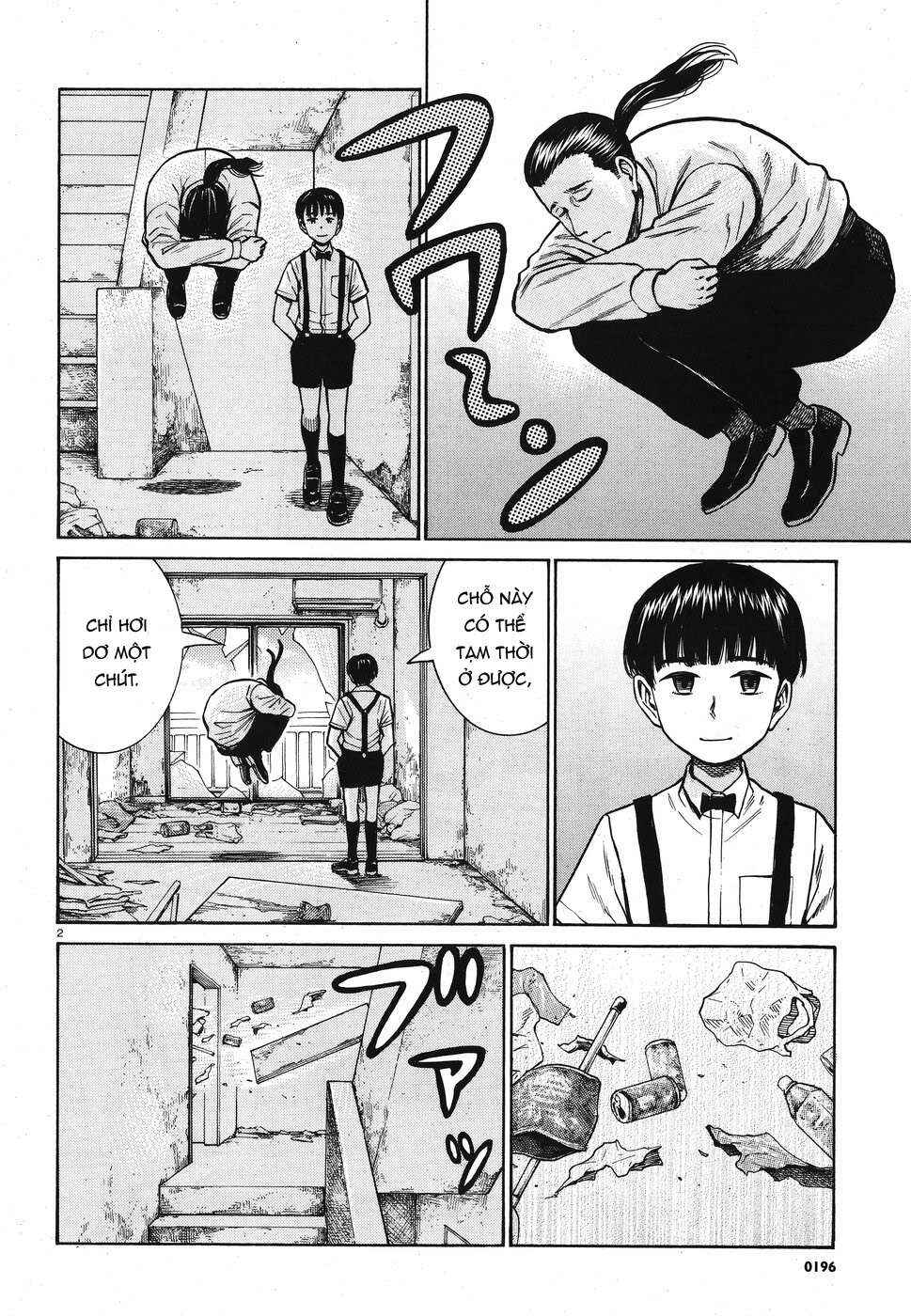 Chapter 72 - Page 2
