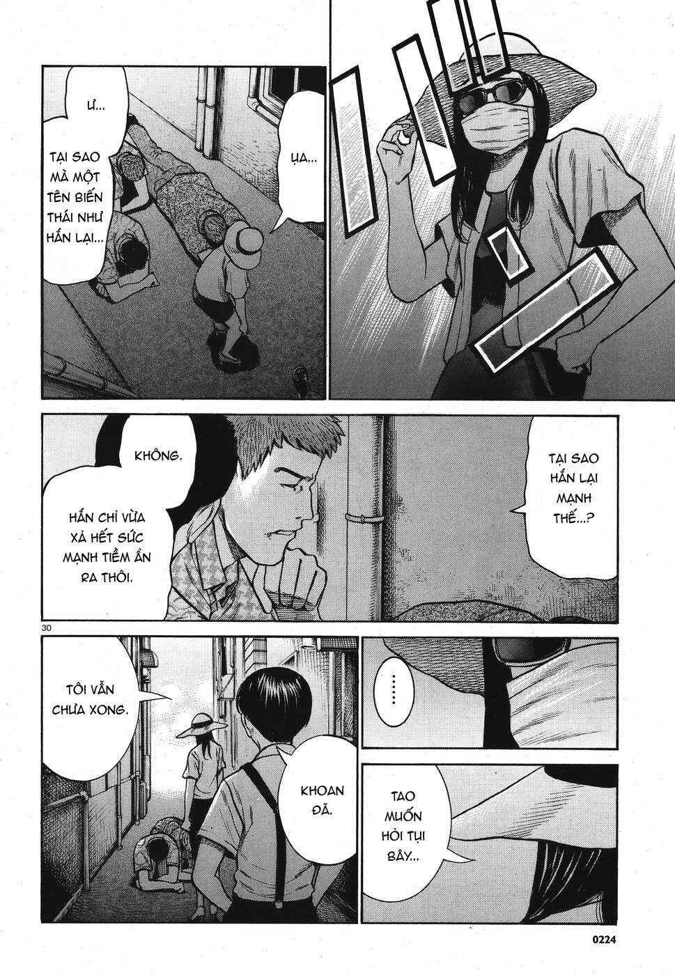 Chapter 72 - Page 30
