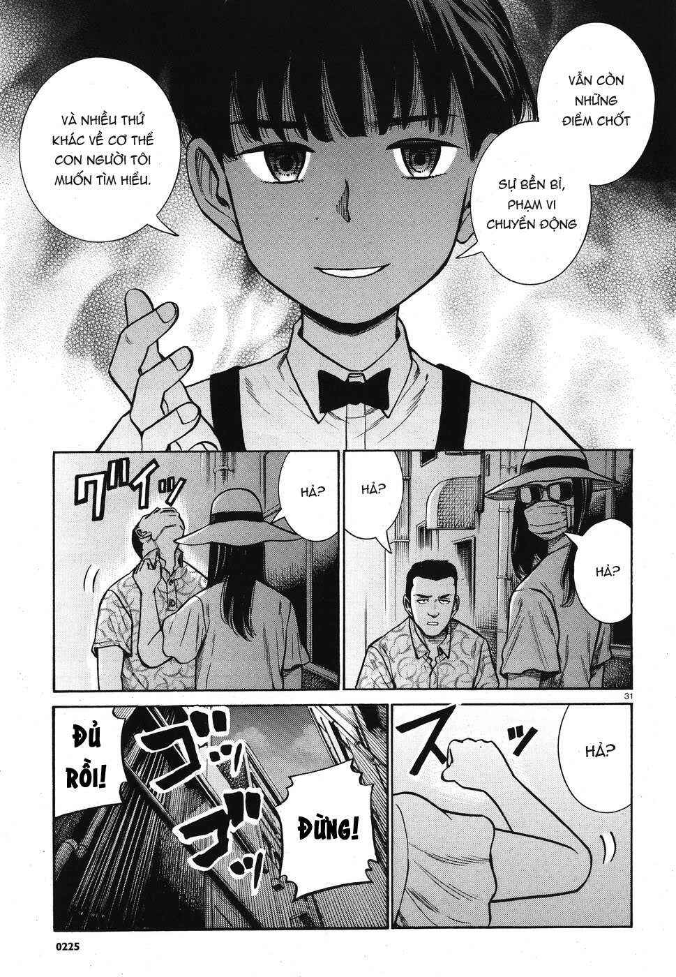 Chapter 72 - Page 31