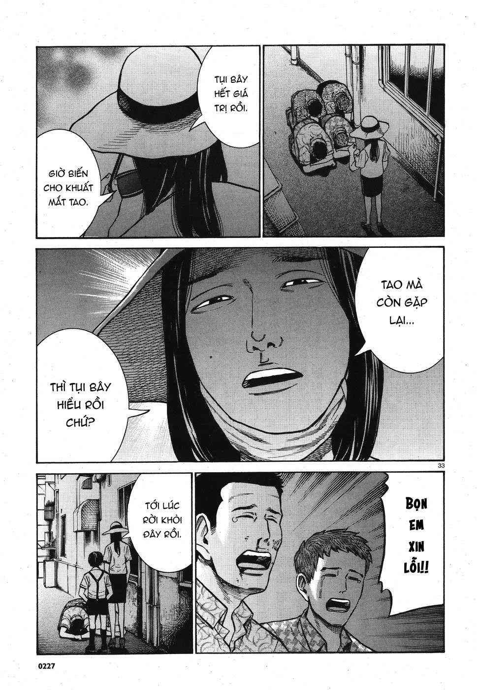 Chapter 72 - Page 33