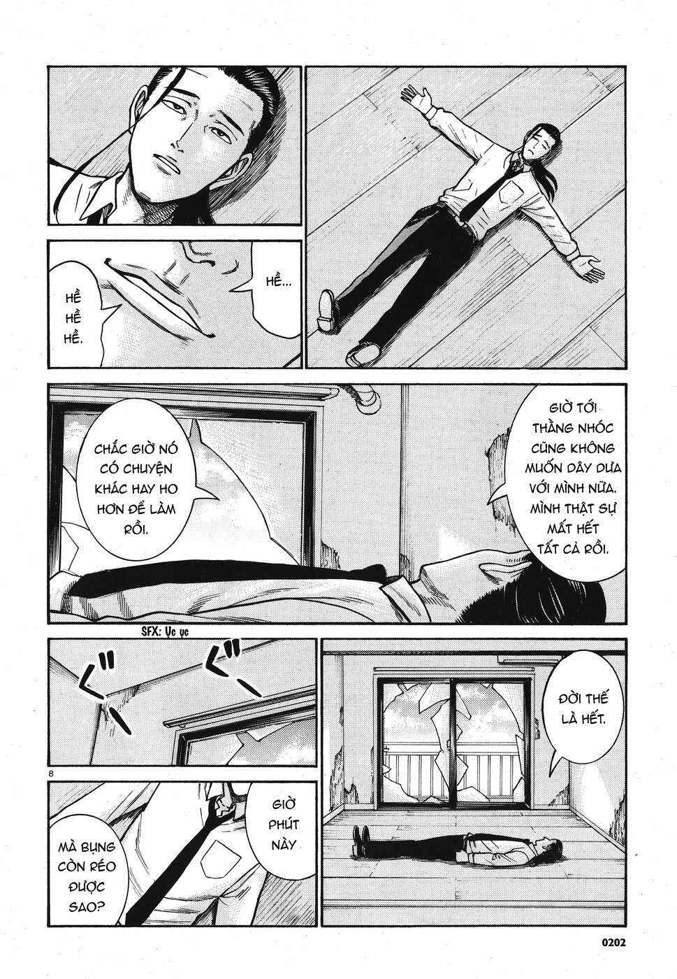 Chapter 72 - Page 8