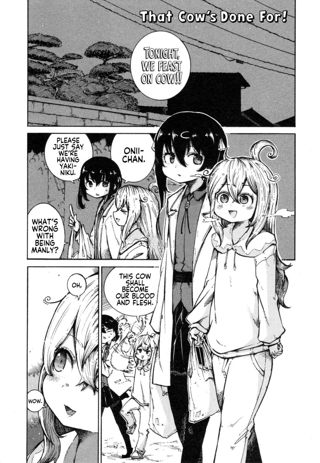 Chapter 79 - Page 1