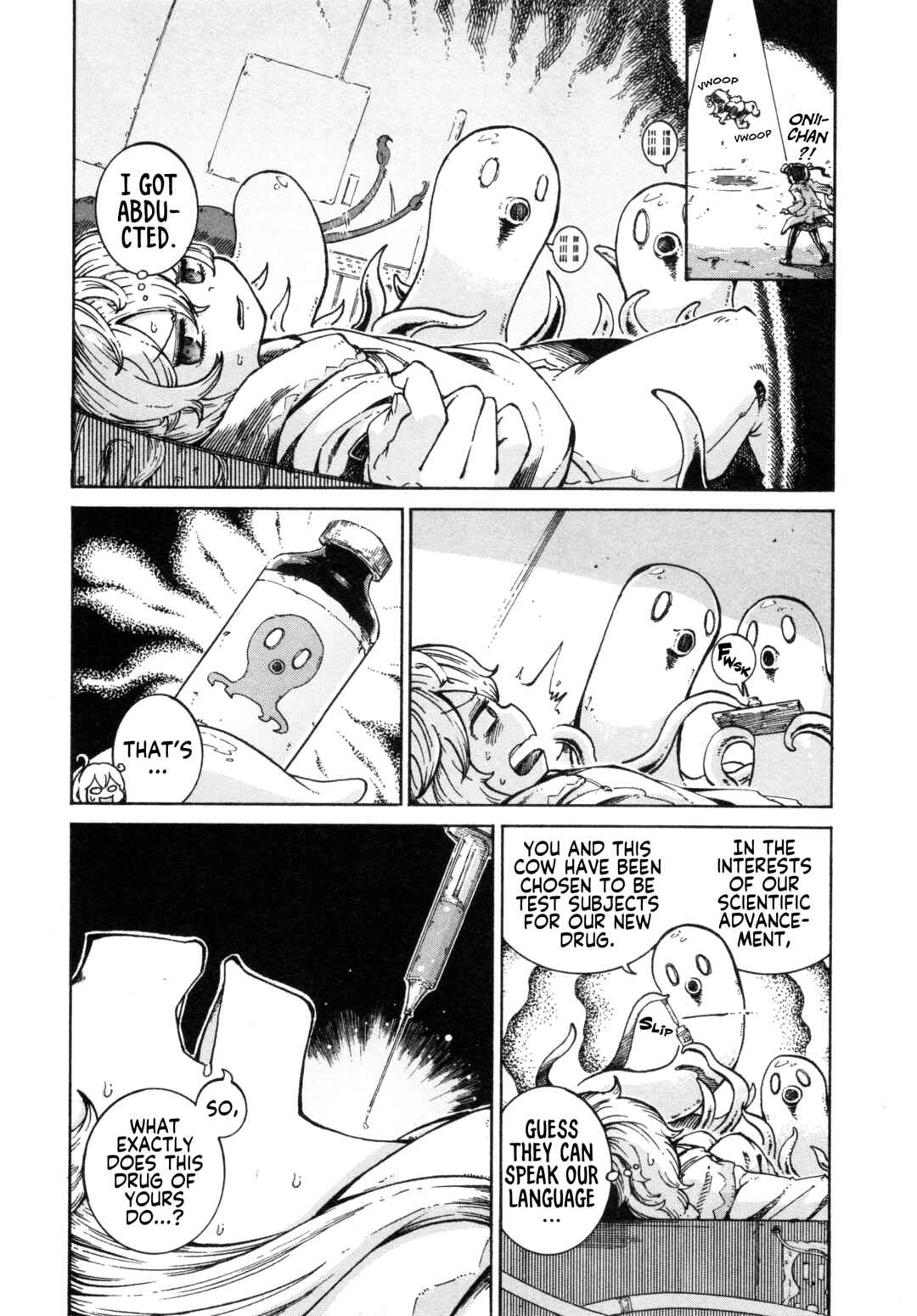 Chapter 79 - Page 3