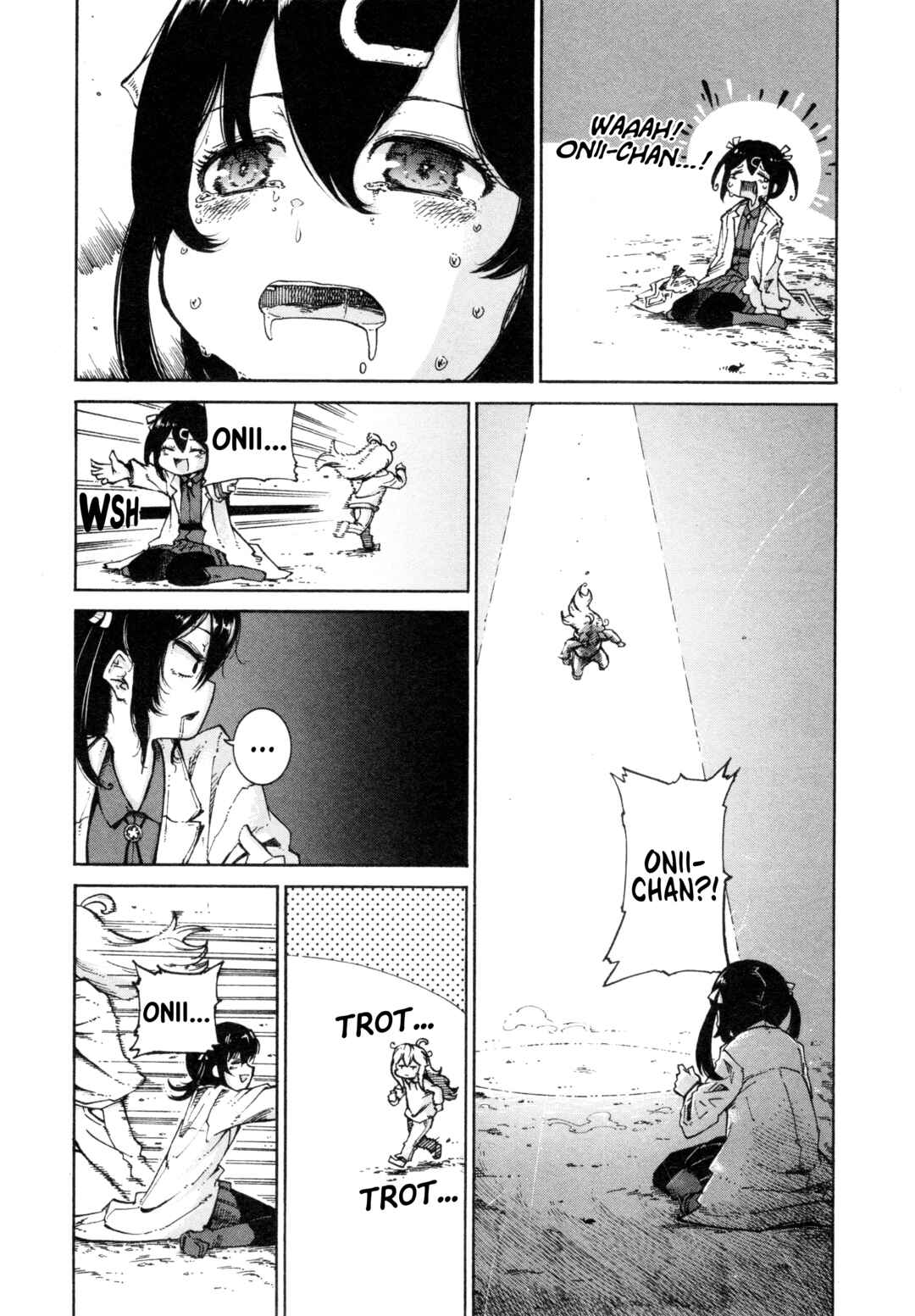 Chapter 79 - Page 5