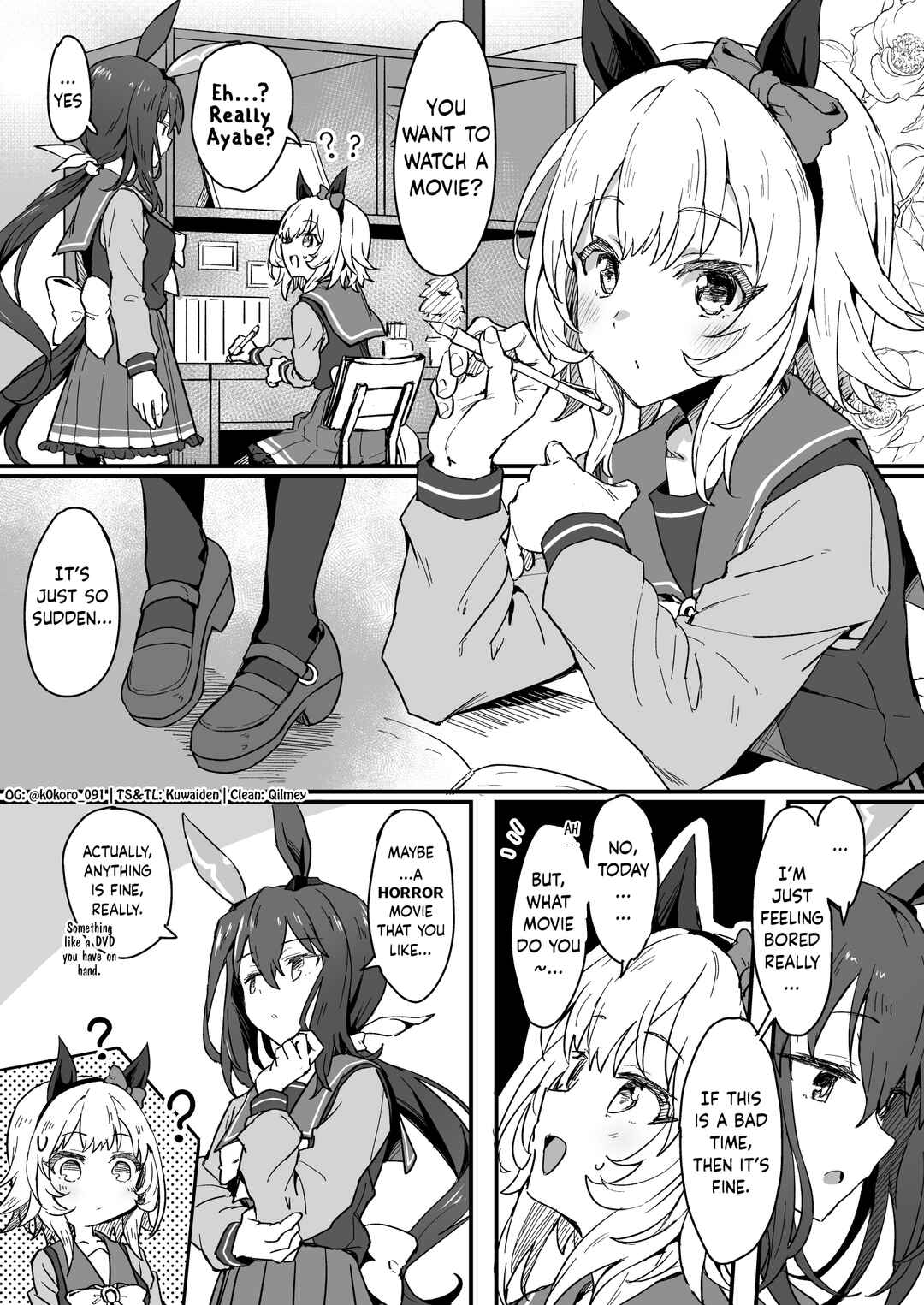 Chapter 20 - Page 1