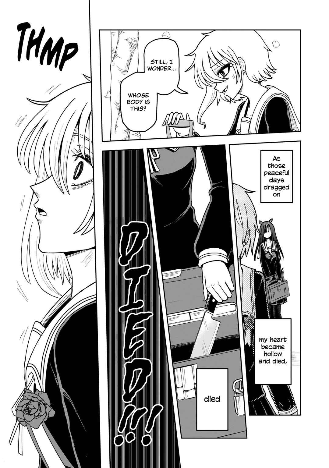 Chapter 22 - Page 21