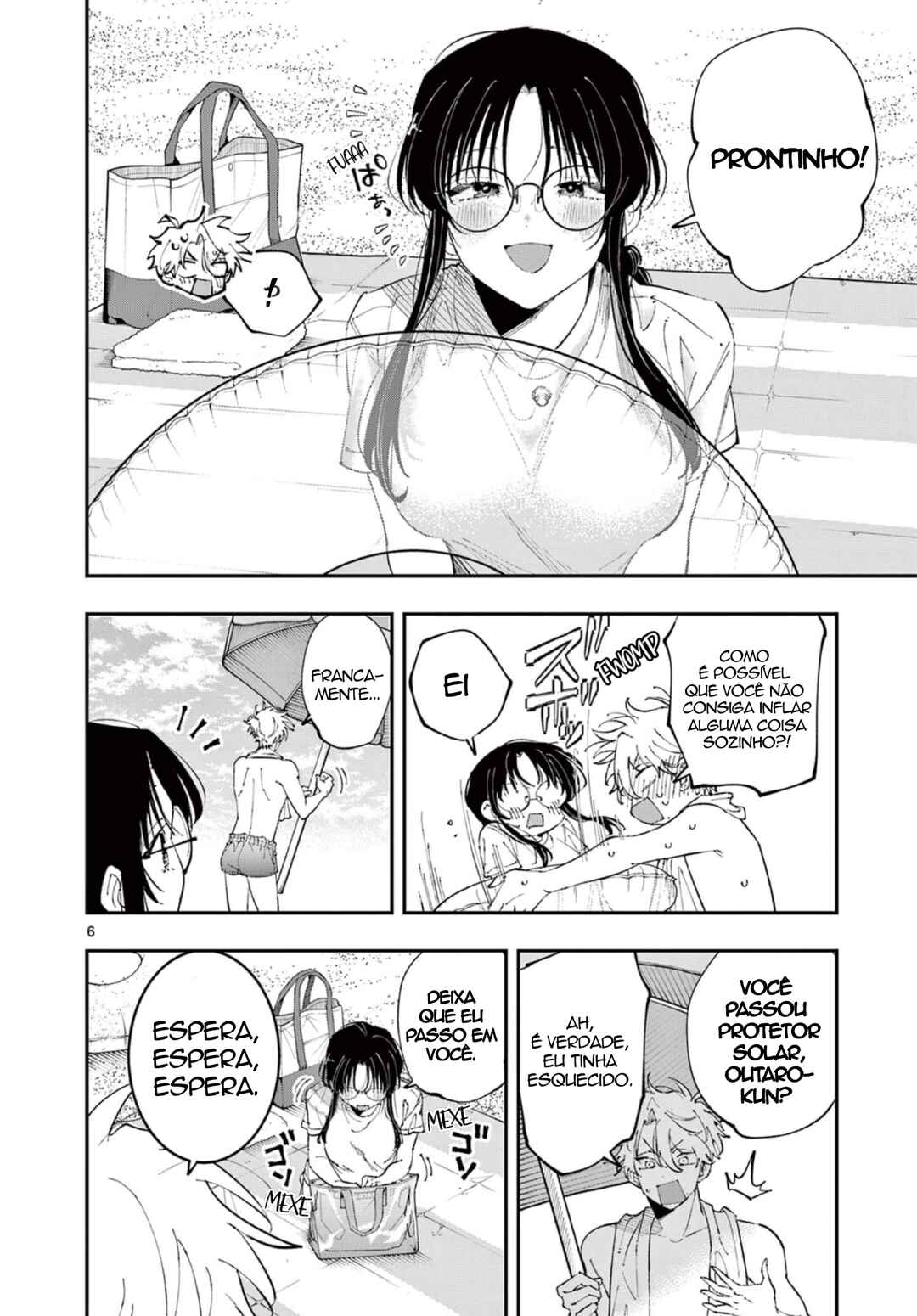 Chapter 102 - Page 6