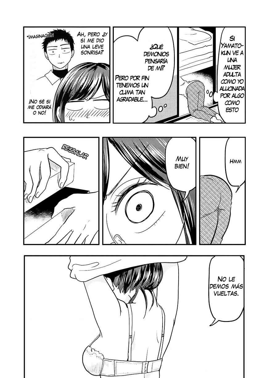 Chapter 31 - Page 13
