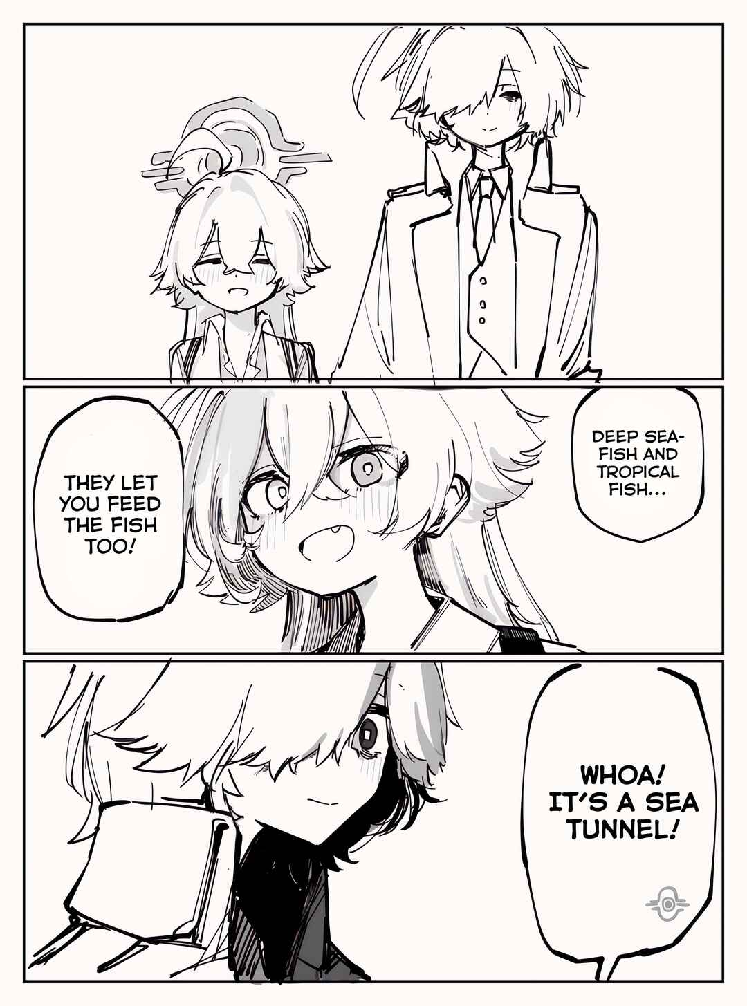 Chapter 3 - Page 1