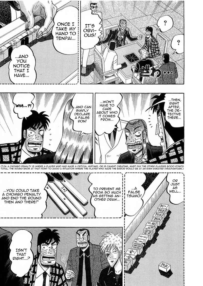 Chapter 141 - Page 14
