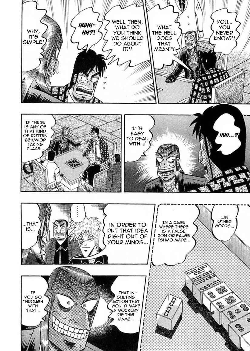 Chapter 141 - Page 16
