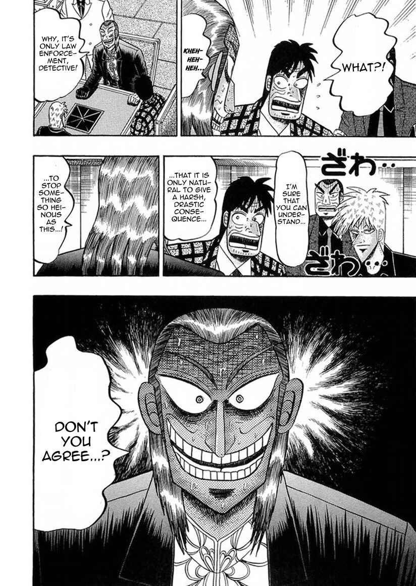 Chapter 141 - Page 18