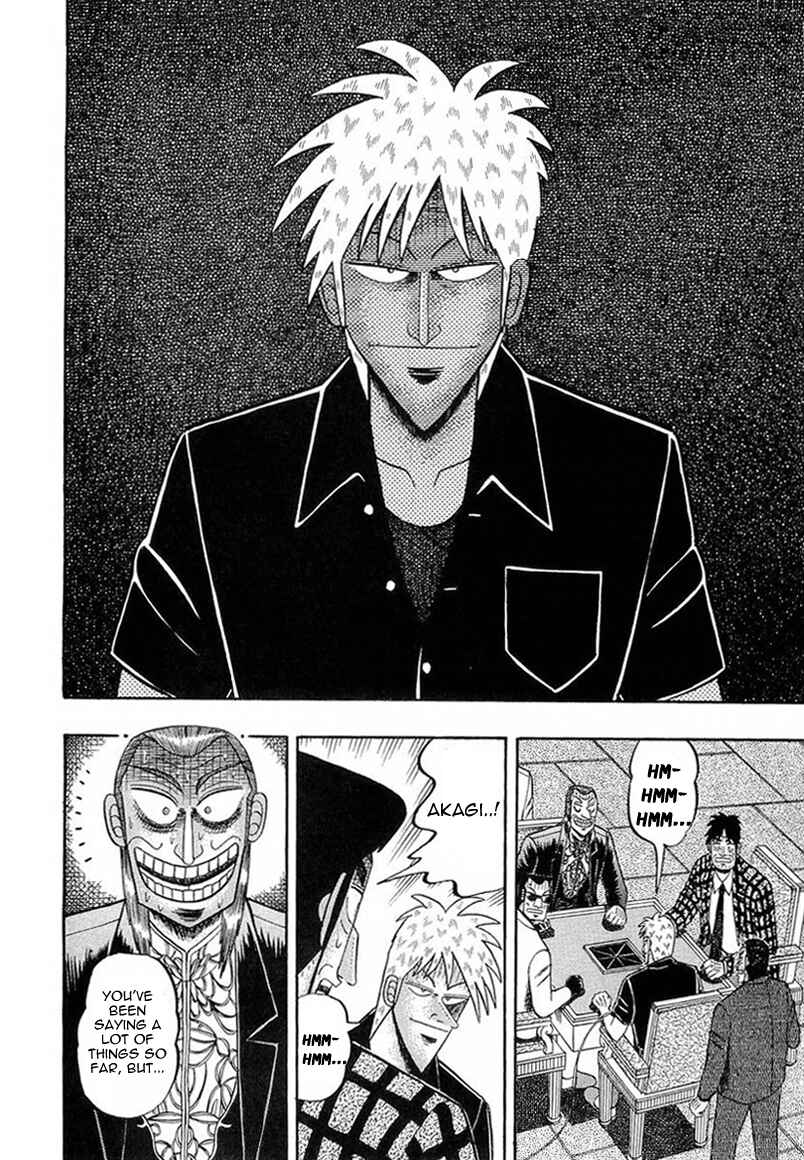 Chapter 141 - Page 20