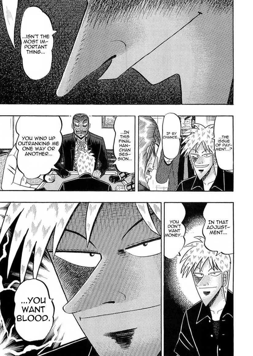 Chapter 141 - Page 21