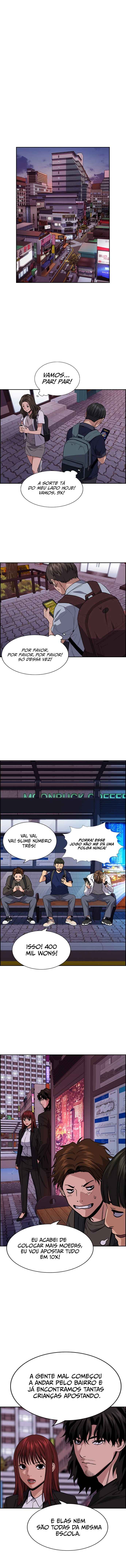Chapter 91 - Page 10