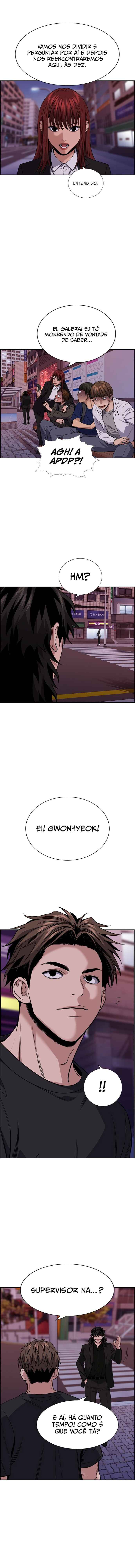 Chapter 91 - Page 12