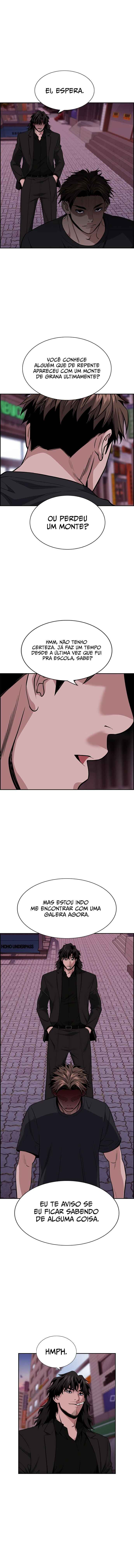 Chapter 91 - Page 14