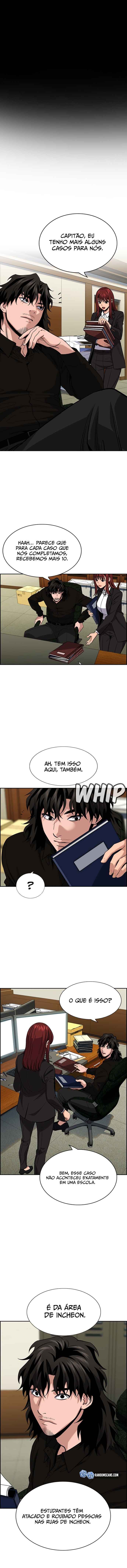 Chapter 91 - Page 2