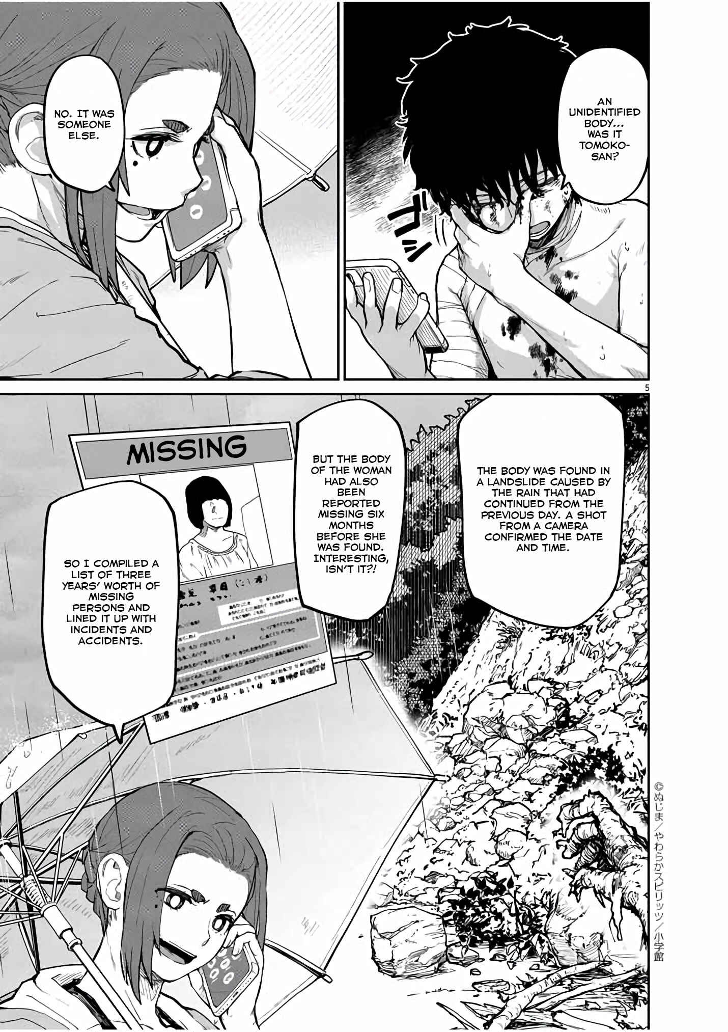 Chapter 21 - Page 6