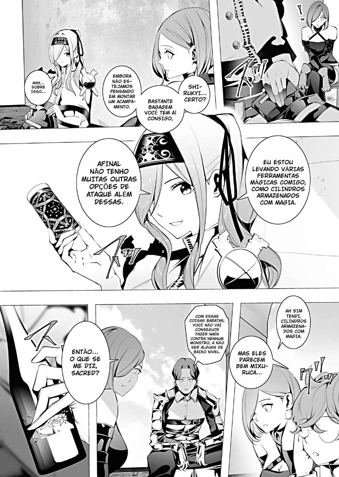 Chapter 6 - Page 5
