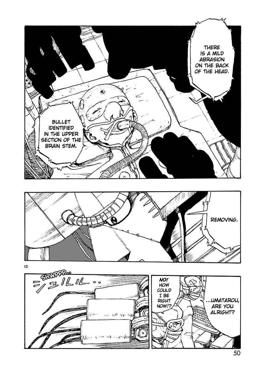 Chapter 43 - Page 12