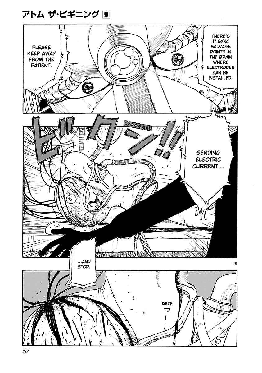 Chapter 43 - Page 19