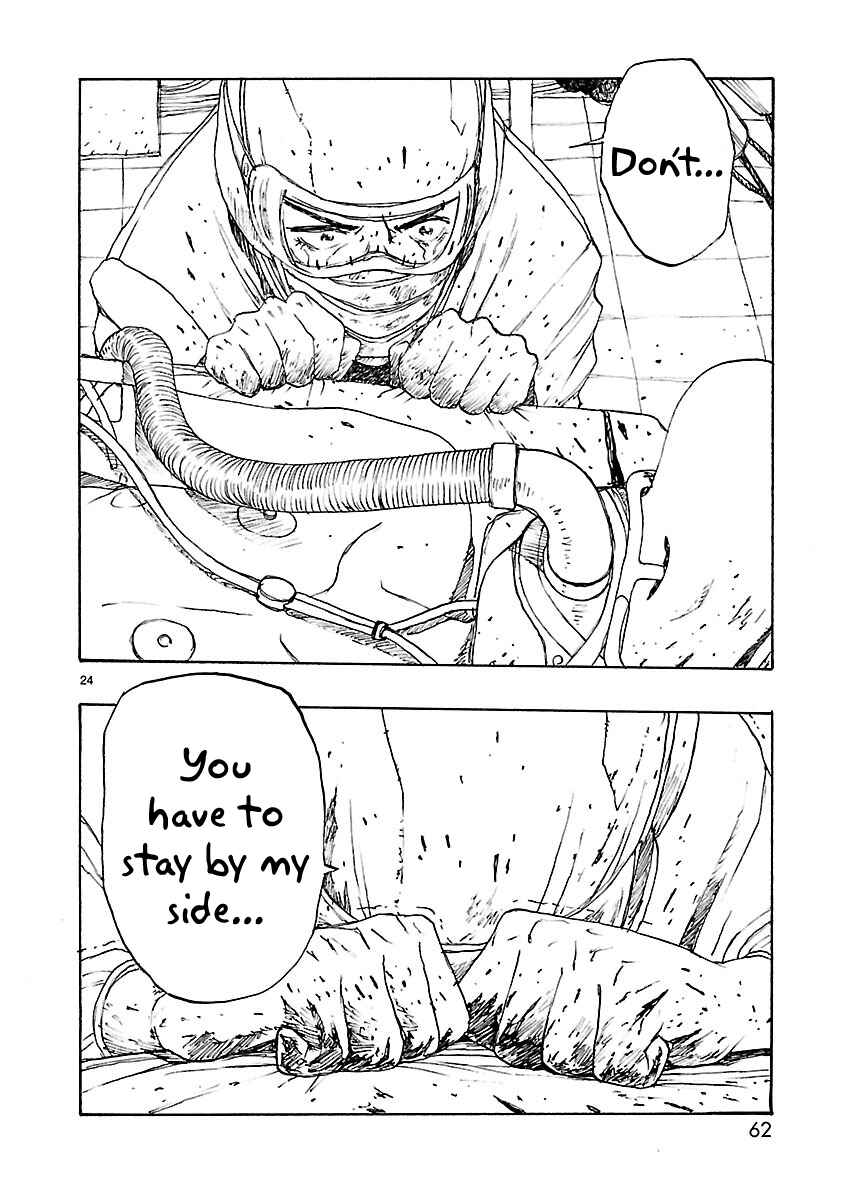 Chapter 43 - Page 24
